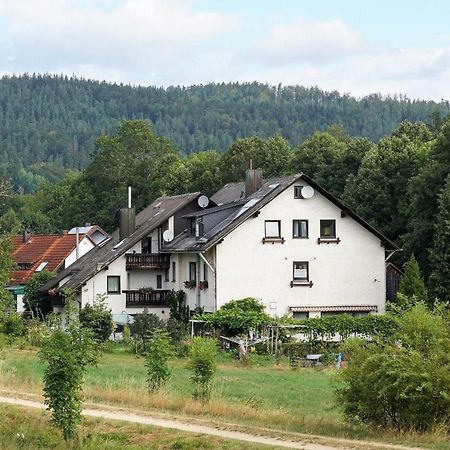 Bellas Muehlbachtal Friedenfels Dış mekan fotoğraf