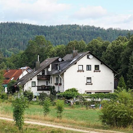 Bellas Muhlbachtal Friedenfels Dış mekan fotoğraf