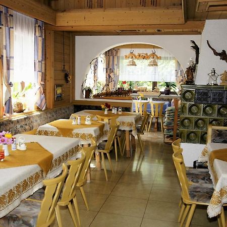 Bellas Muehlbachtal Friedenfels Dış mekan fotoğraf