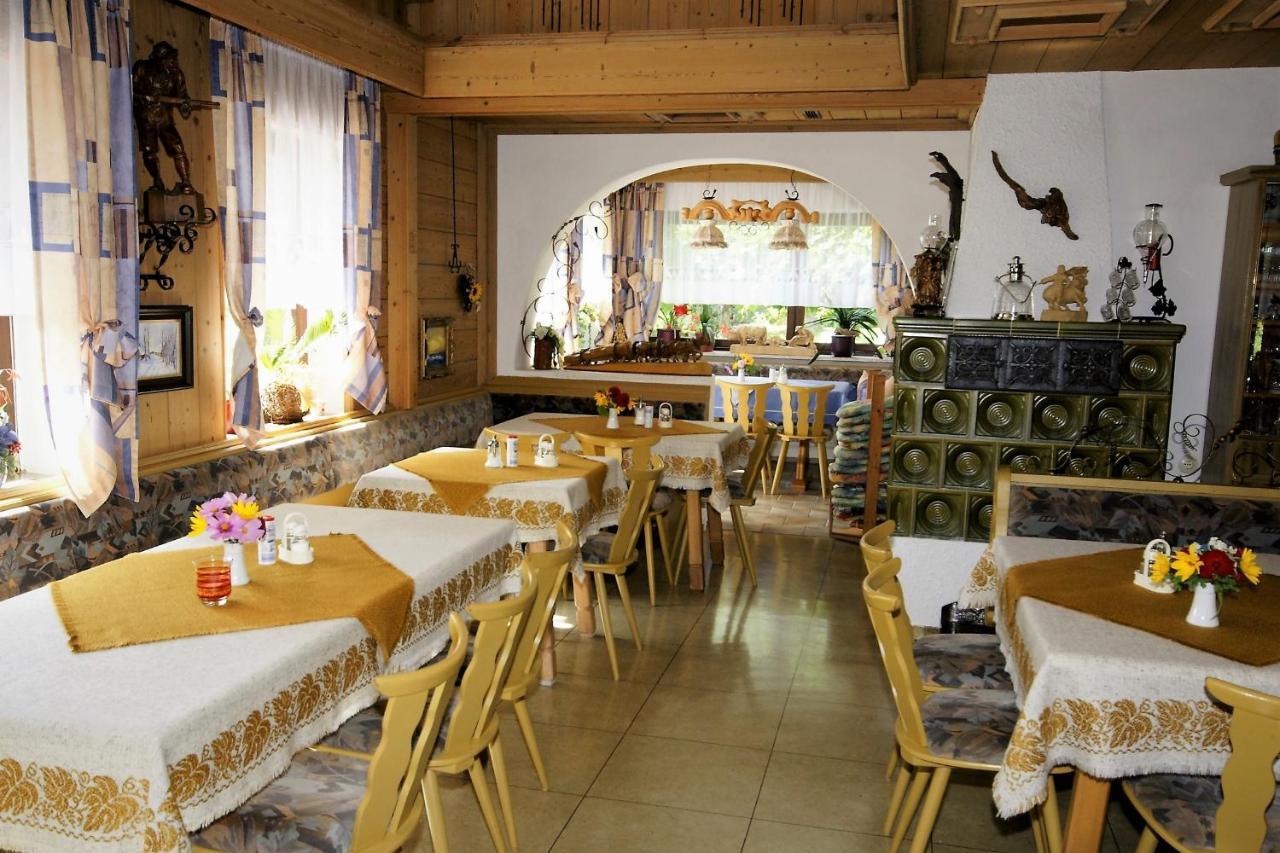 Bellas Muehlbachtal Friedenfels Dış mekan fotoğraf